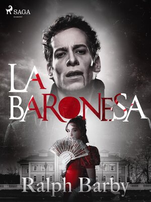 cover image of La baronesa